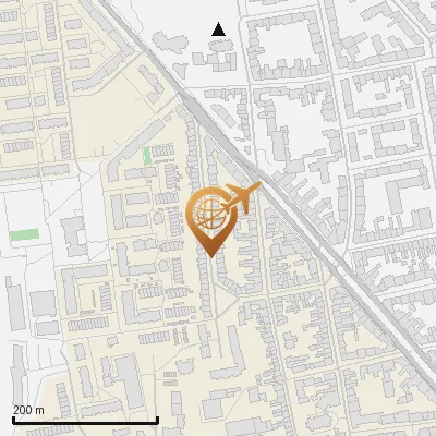 Foto zu Eisenachstraße 3-30, 50733 Köln