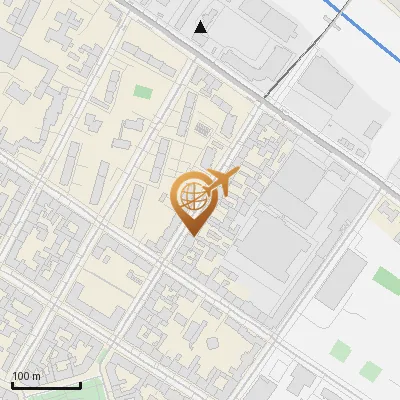 Foto zu Eisenbahnstraße 11-15, 10997 Berlin