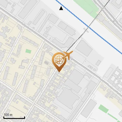 Foto zu Eisenbahnstraße 18-32, 10997 Berlin