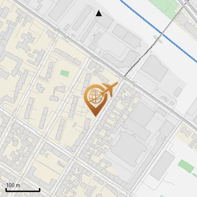 Foto zu Eisenbahnstraße 33, 10997 Berlin