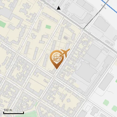 Foto zu Eisenbahnstraße 36-39, 10997 Berlin