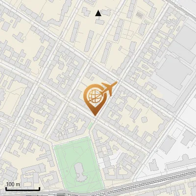 Foto zu Eisenbahnstraße 42-44, 10997 Berlin