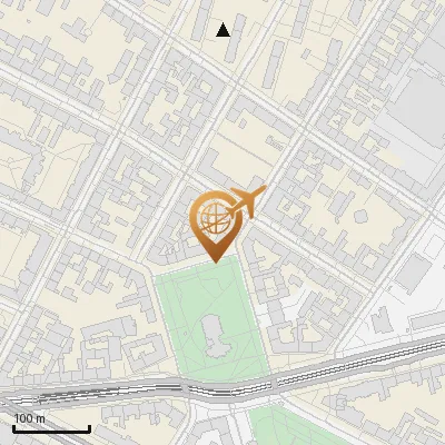 Foto zu Eisenbahnstraße 48, 10997 Berlin