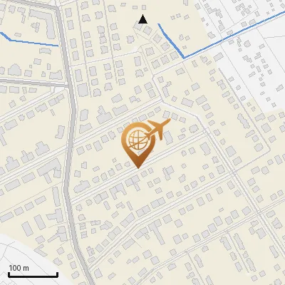 Foto zu Eisenblätterstraße 12-17, 13156 Berlin