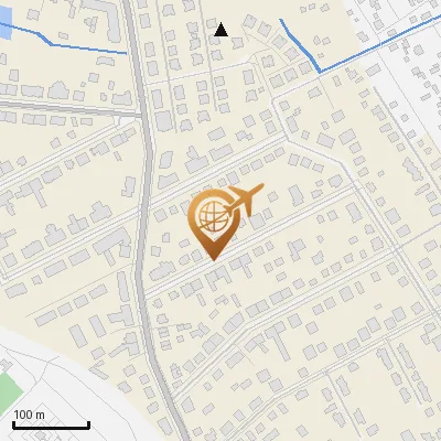 Foto zu Eisenblätterstraße 18-22, 13156 Berlin