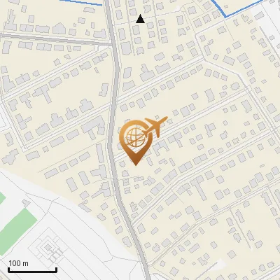 Foto zu Eisenblätterstraße 23-31, 13156 Berlin