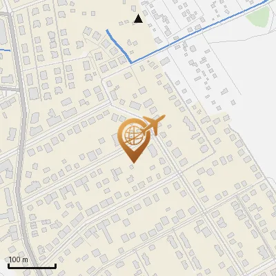 Foto zu Eisenblätterstraße 1-5, 13156 Berlin