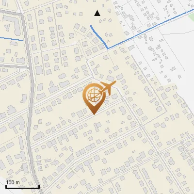 Foto zu Eisenblätterstraße 7-10, 13156 Berlin