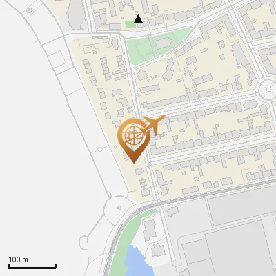 Foto zu Eisenhammerweg 10-18, 13507 Berlin