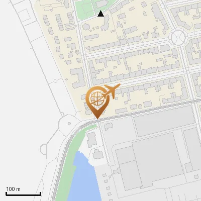 Foto zu Eisenhammerweg 19, 13507 Berlin