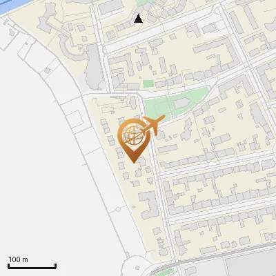 Foto zu Eisenhammerweg 2, 13507 Berlin