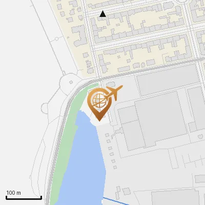 Foto zu Eisenhammerweg 24, 13507 Berlin