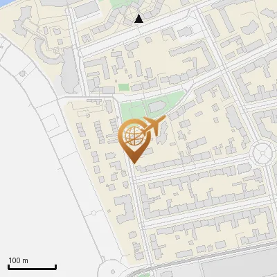 Foto zu Eisenhammerweg 3-5, 13507 Berlin