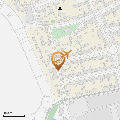 Foto zu Eisenhammerweg 6-7, 13507 Berlin