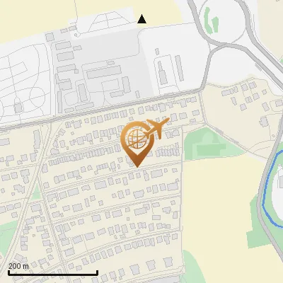 Karte Eisenhartstraße 6-10, 81245 München