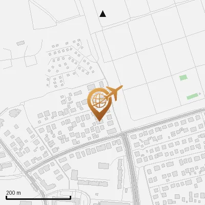 Foto zu Eisenhutstraße 1, 80689 München