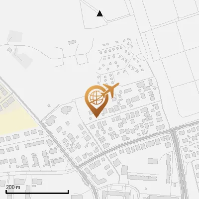 Karte Eisenhutstraße 16-22, 80689 München