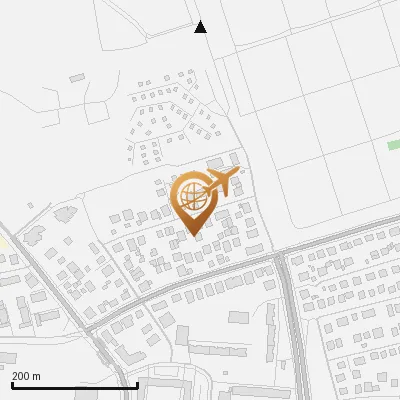 Karte Eisenhutstraße 3-12, 80689 München