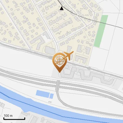 Foto zu Eisenhutweg 108-110, 12487 Berlin