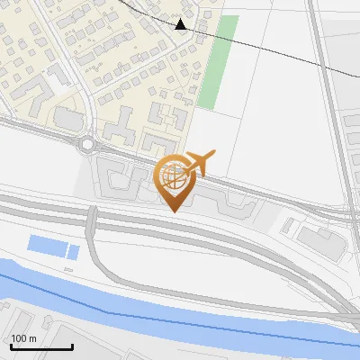 Foto zu Eisenhutweg 116-122, 12487 Berlin