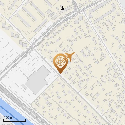 Karte Eisenhutweg 15-17, 12487 Berlin