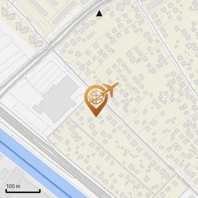 Foto zu Eisenhutweg 18-22, 12487 Berlin