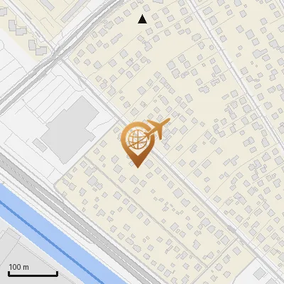 Karte Eisenhutweg 24-26, 12487 Berlin