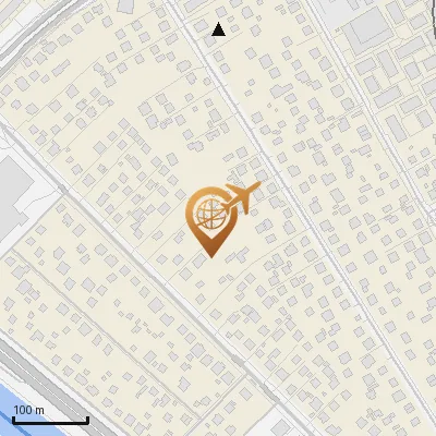 Karte Eisenhutweg 33-35, 12487 Berlin