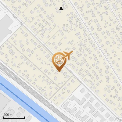 Foto zu Eisenhutweg 39-46, 12487 Berlin