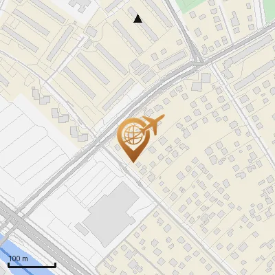 Foto zu Eisenhutweg 1-11, 12487 Berlin