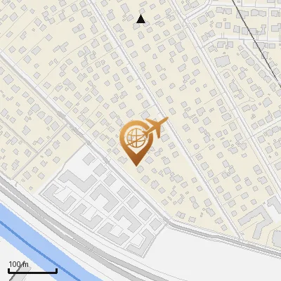 Karte Eisenhutweg 61-65, 12487 Berlin