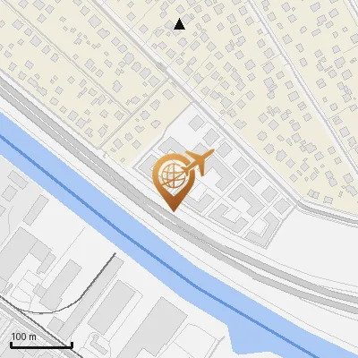 Foto zu Eisenhutweg 66, 12487 Berlin