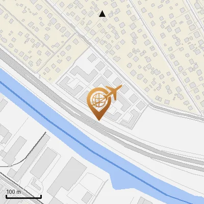 Foto zu Eisenhutweg 68, 12487 Berlin