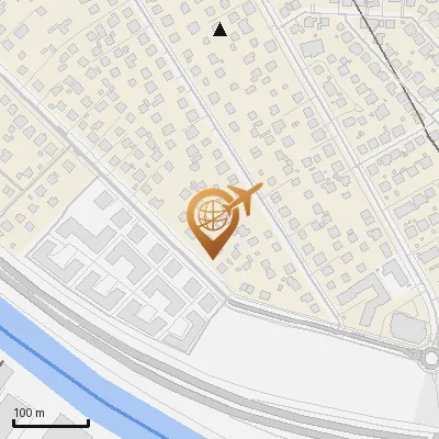 Karte Eisenhutweg 69-73, 12487 Berlin