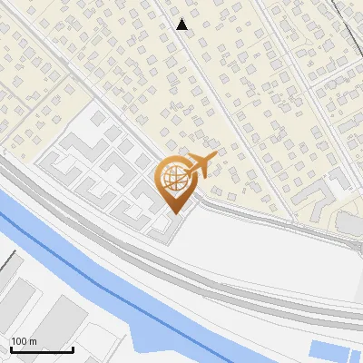 Karte Eisenhutweg 74, 12487 Berlin