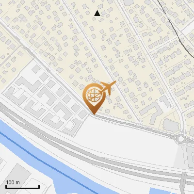 Karte Eisenhutweg 75-79, 12487 Berlin