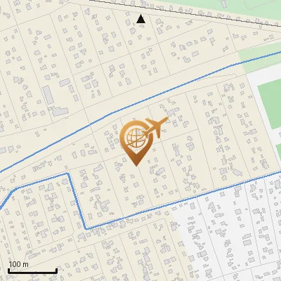 Foto zu Eisenkrautweg 7-18, 13158 Berlin