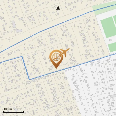 Foto zu Eisenkrautweg 3-6, 13158 Berlin