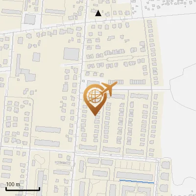 Foto zu Eisensteiner Straße 15-24, 10318 Berlin