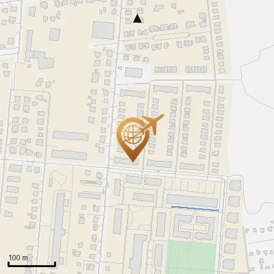 Foto zu Eisensteiner Straße 1-12, 10318 Berlin