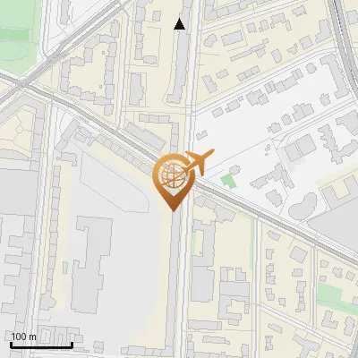 Foto zu Eisenzahnstraße 19, 10709 Berlin