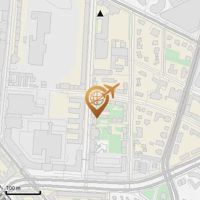 Foto zu Eisenzahnstraße 39-41, 10709 Berlin