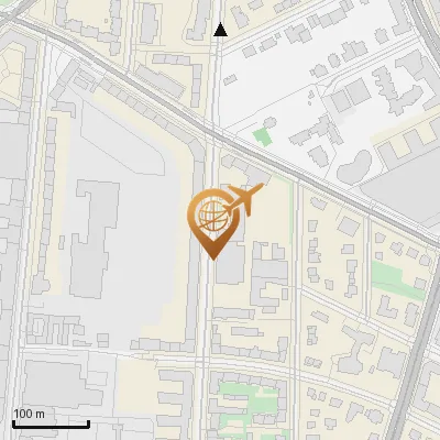 Foto zu Eisenzahnstraße 46-48, 10709 Berlin