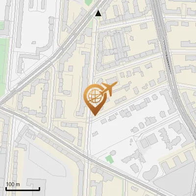 Foto zu Eisenzahnstraße 53, 10709 Berlin