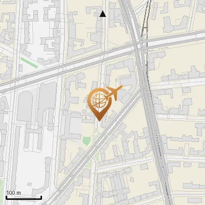 Foto zu Eisenzahnstraße 62-64, 10709 Berlin