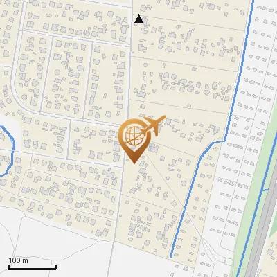 Karte Eiserapfelweg 4-6, 13127 Berlin