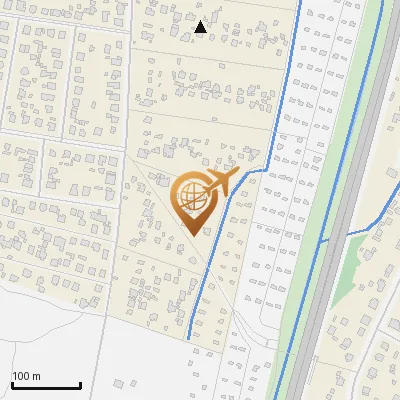 Foto zu Eiserapfelweg 9, 13127 Berlin