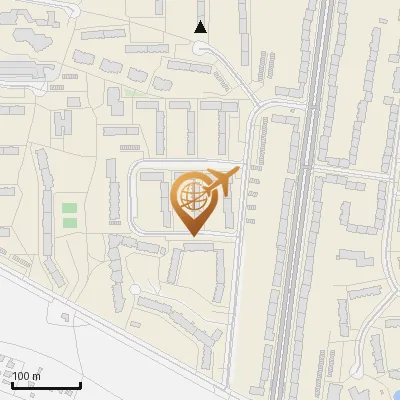 Foto zu Eiserfelder Ring 1-4, 13583 Berlin