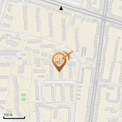 Foto zu Eiserfelder Ring 31, 13583 Berlin