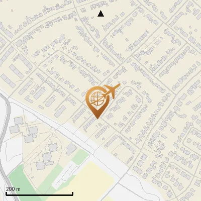 Foto zu Eiserfelder Straße 1-3, 51109 Köln